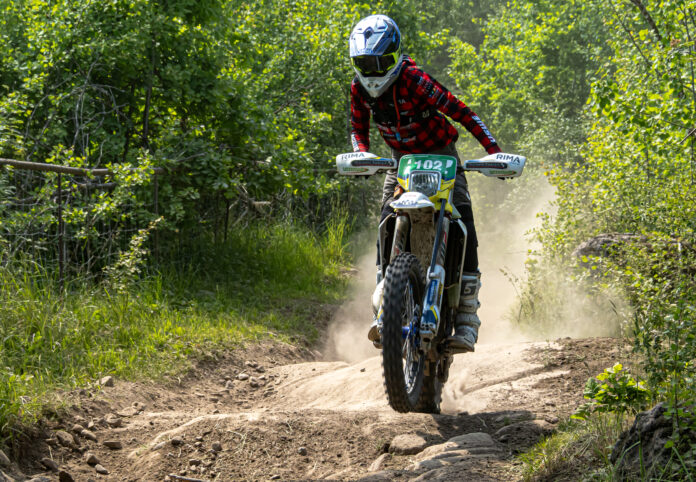 Foto Bosse Andersson