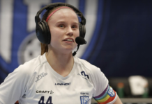 Täbykaptenen Carlsson om uttåget – ”Såklart ett misslyckande”