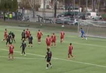 NORRORTS–TV: Höjdpunkter Sollentuna FK – Karlbergs BK