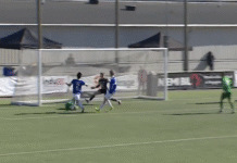 NORRORTS–TV: Smakstart för FC Arlanda