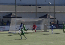 FC Arlanda ödmjuka med inledningen – ”Inställning och pannben som är avgörande”