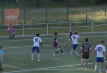 NORRORTS-TV: 10 omgångar sedan fick IFK Stocksund jubla